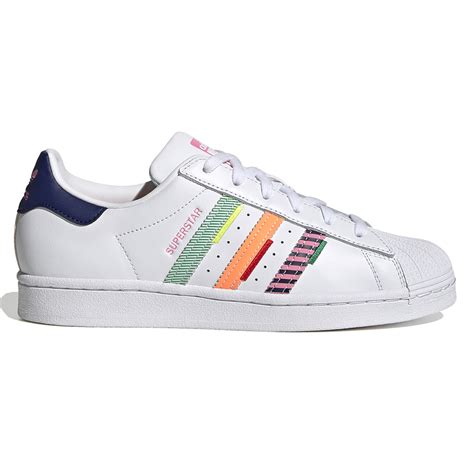 adidas superstar mujer|adidas superstar sale men clearance.